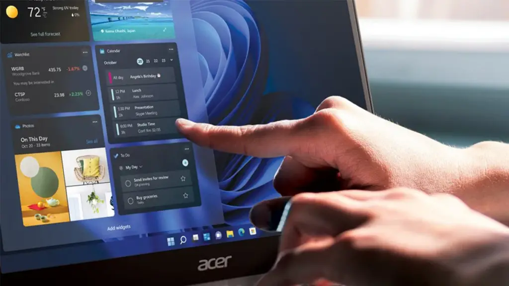 Essential Software Drivers for Your Acer Laptop - Optimize Your Acer!