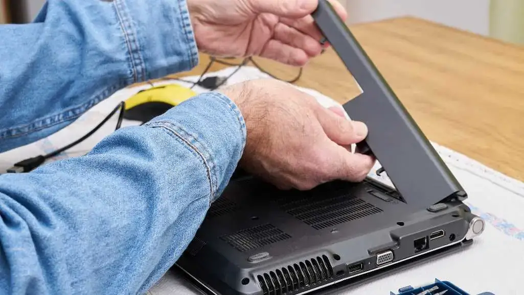 Signs That It's Time to Replace Your Dell Laptop!