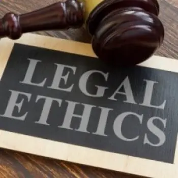 Legal and Ethical Considerations: