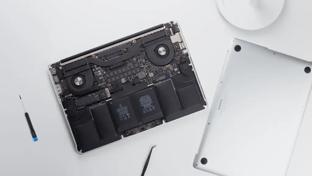 When to Replace Your MacBook Pro Battery - Check it out!