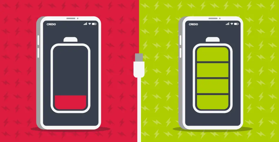 Tips for Maximizing Battery Life: