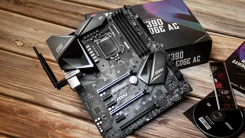 Choosing the Right MSI Motherboard: