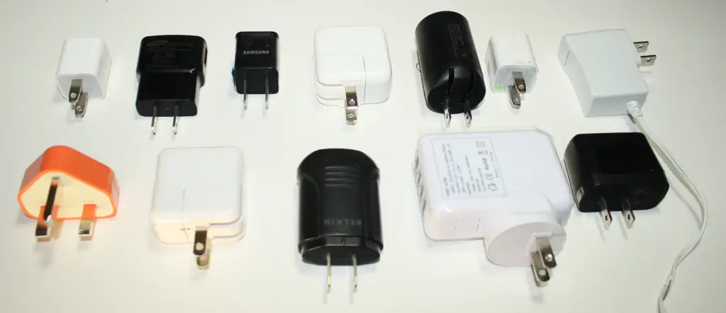 The Dangers of Using a 250V Charger: