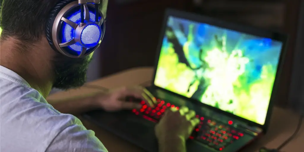 Do’s of Using a Gaming Laptop for Work: