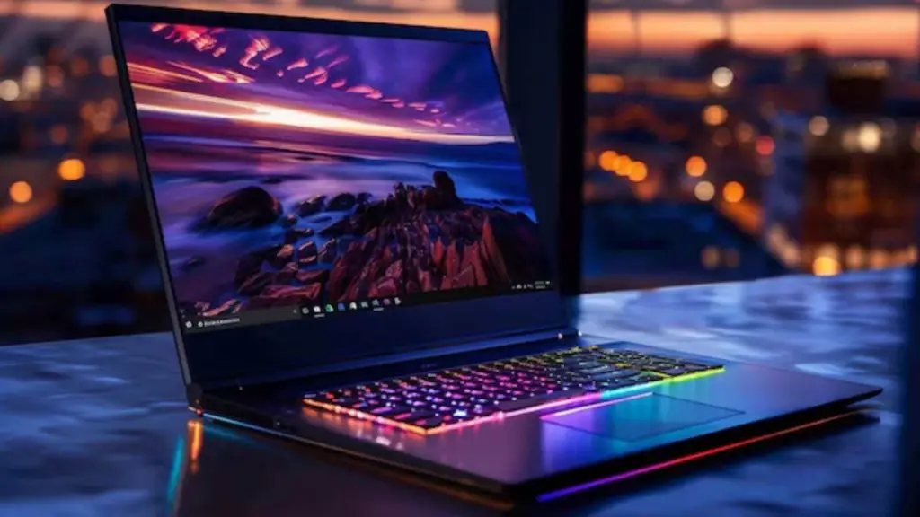 Dedicated Graphics Cards: The Powerhouse of Gaming Laptops