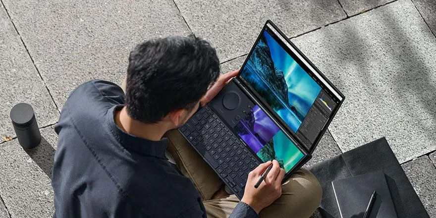 What to Look for When Choosing a Gaming Laptop with a Graphics Card: