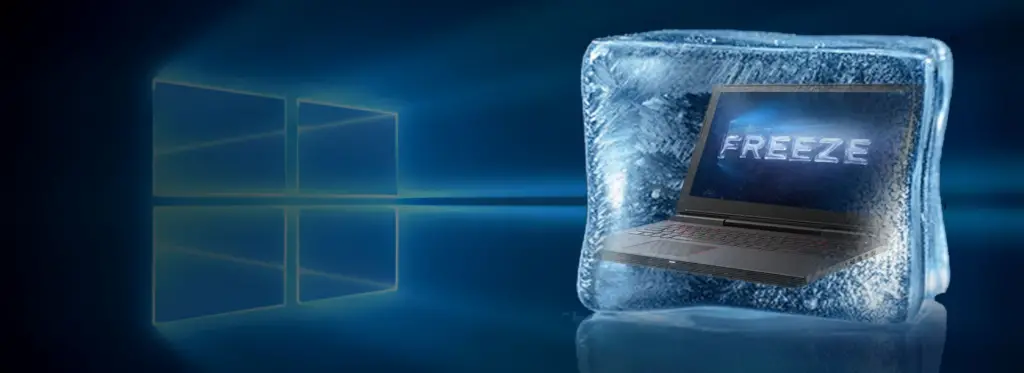 Preventing Screen Freezes and Low Vcore Issues: