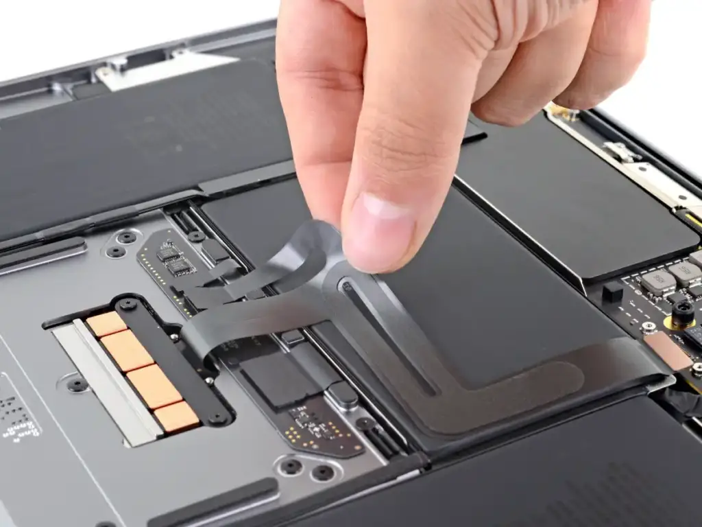 When to Replace Your MacBook Battery: