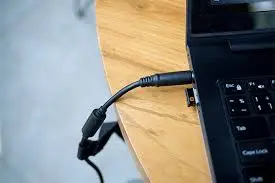 Charger Troubles: Could Your Power Adapter Be the Problem?