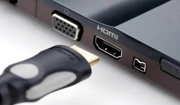 Why Would You Need to Charge Your Laptop with HDMI: