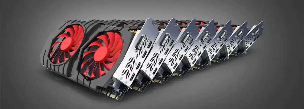 Power-Hungry GPUs: The Heart of Graphics Performance! 