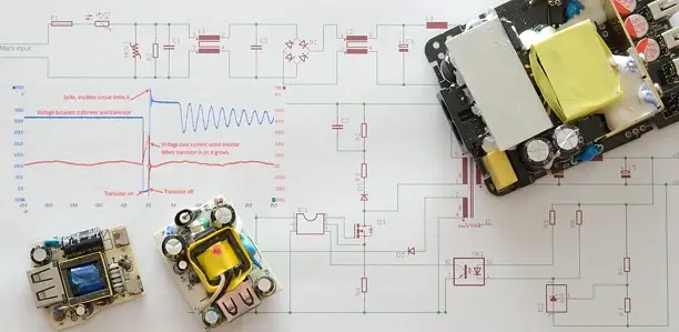 How USB Charging Works: