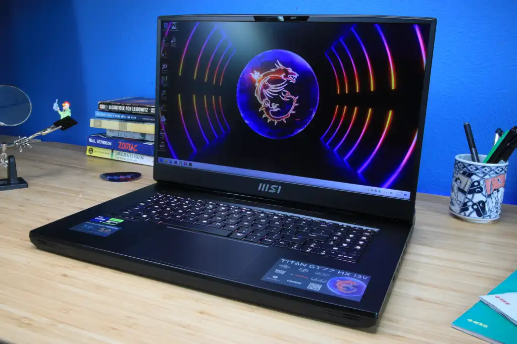 Best 4K Laptops to Consider in 2025