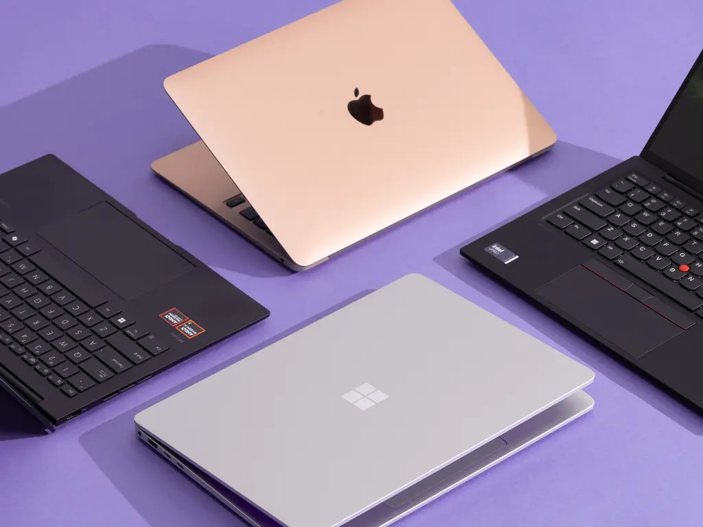 How to Choose the Right Laptop Weight for You